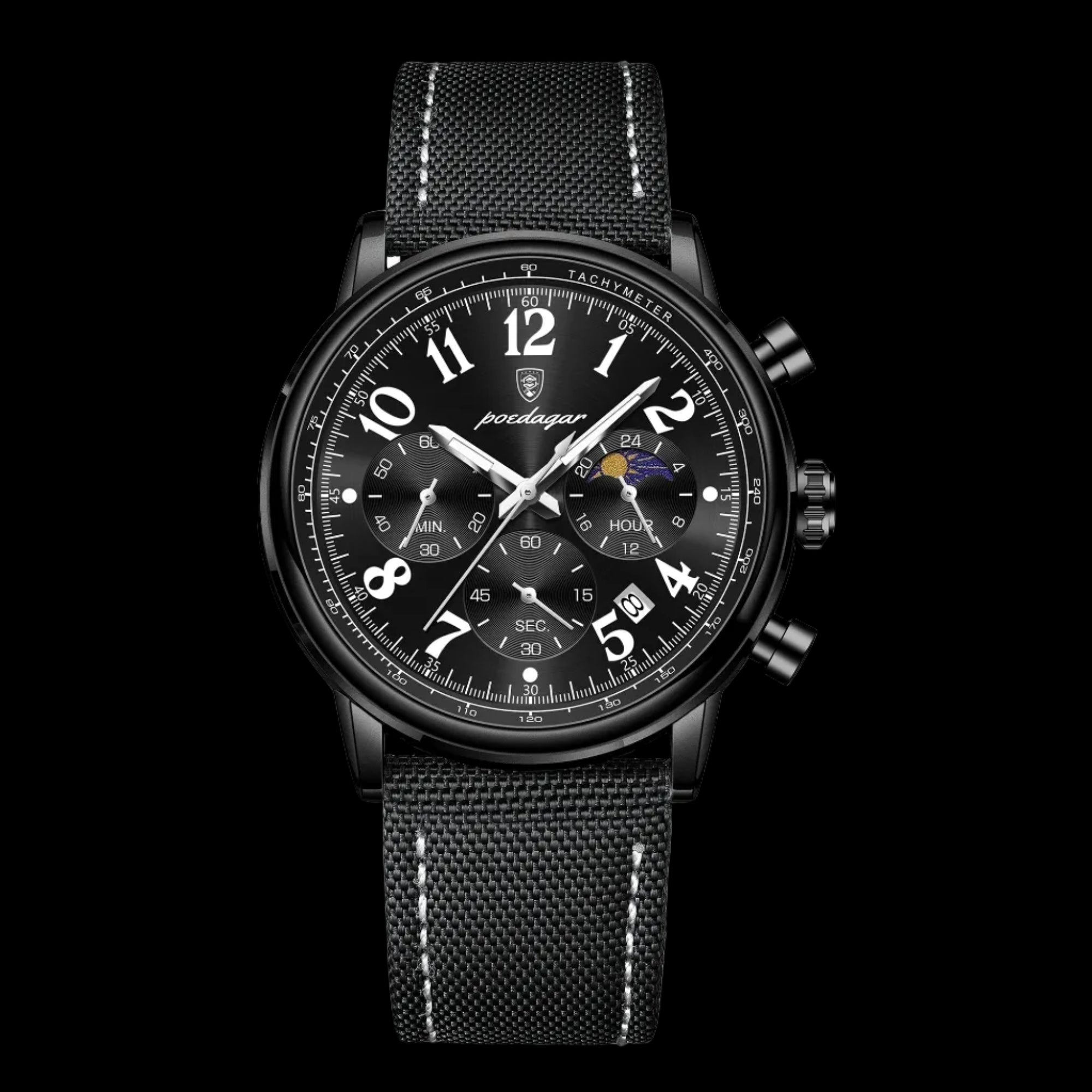 Navigator - 41mm
