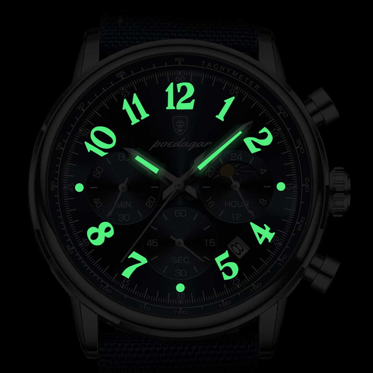 Navigator - 41mm