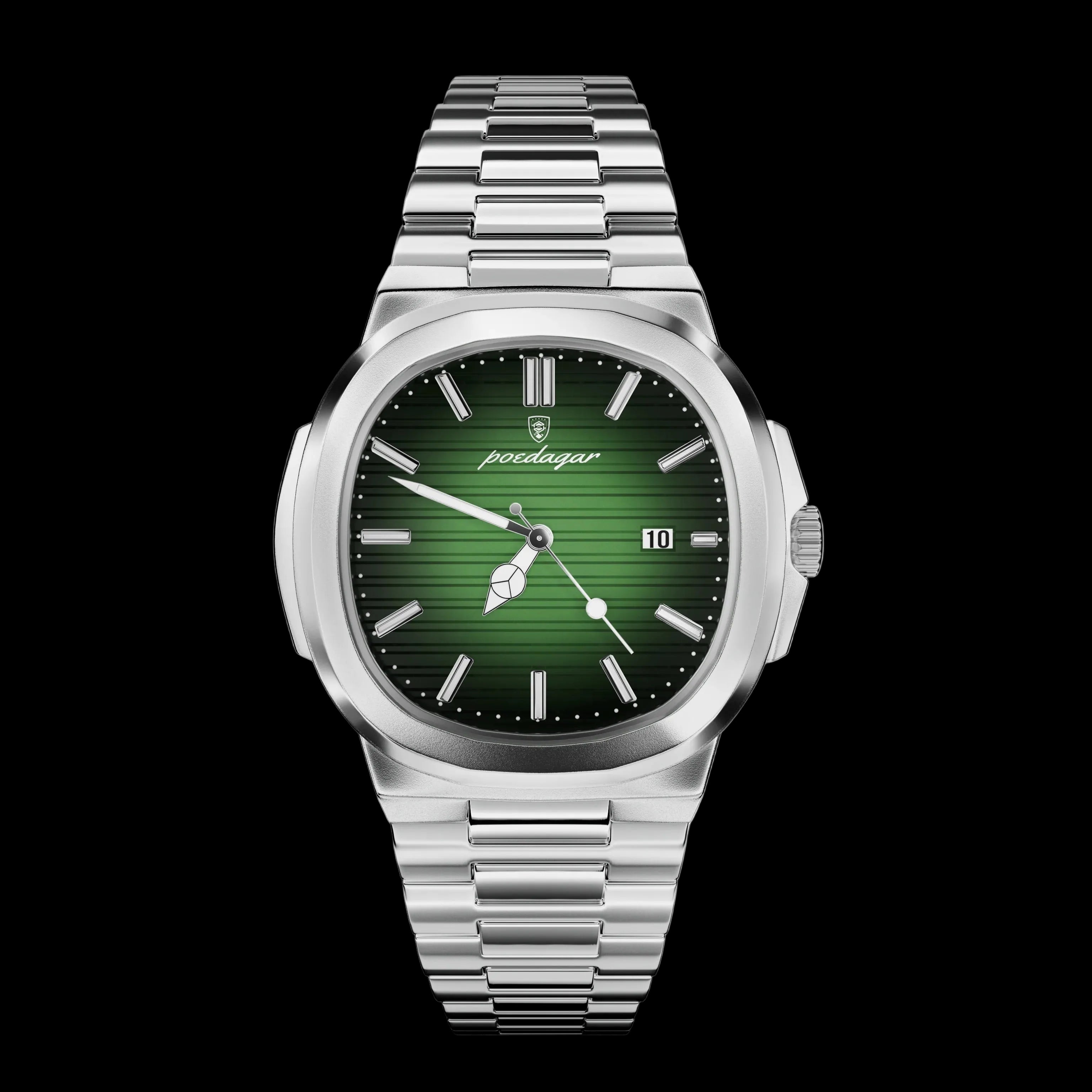 Mariner - 41mm